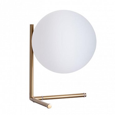 Интерьерная настольная лампа Bolla-unica A1921LT-1AB Arte Lamp фото